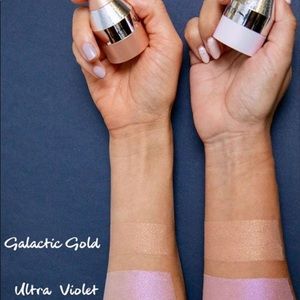 trèStique:Starlighter Powder Stick:UltraViolet